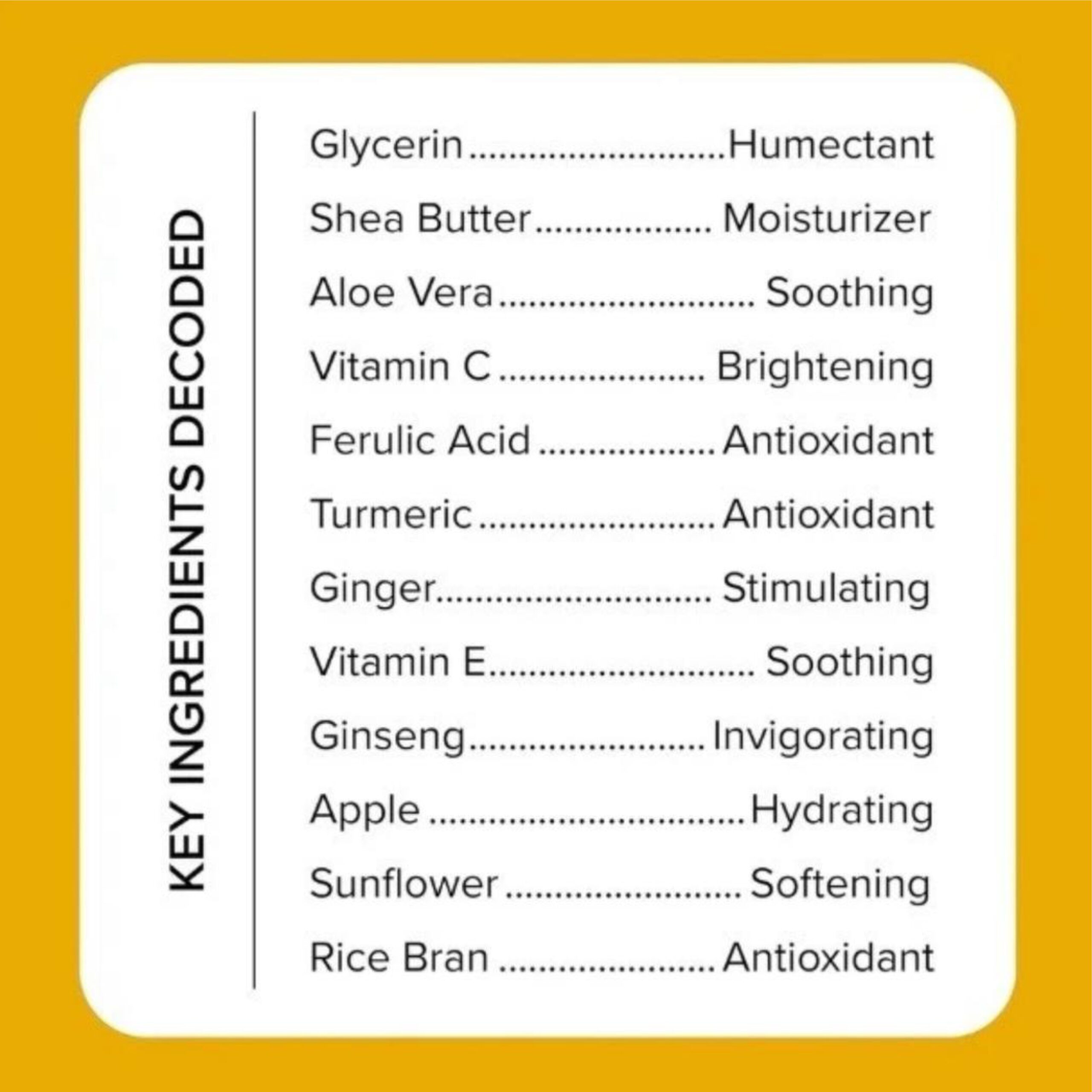 Medix 5.5 Vitamin C + Turmeric Brighten + Firm Body Cream – 4 Medix 5.5 Vitamin C + Turmeric Brighten + Firm Body Cream – 4