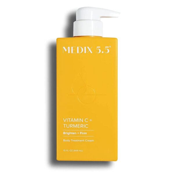 Medix 5.5 body lotion