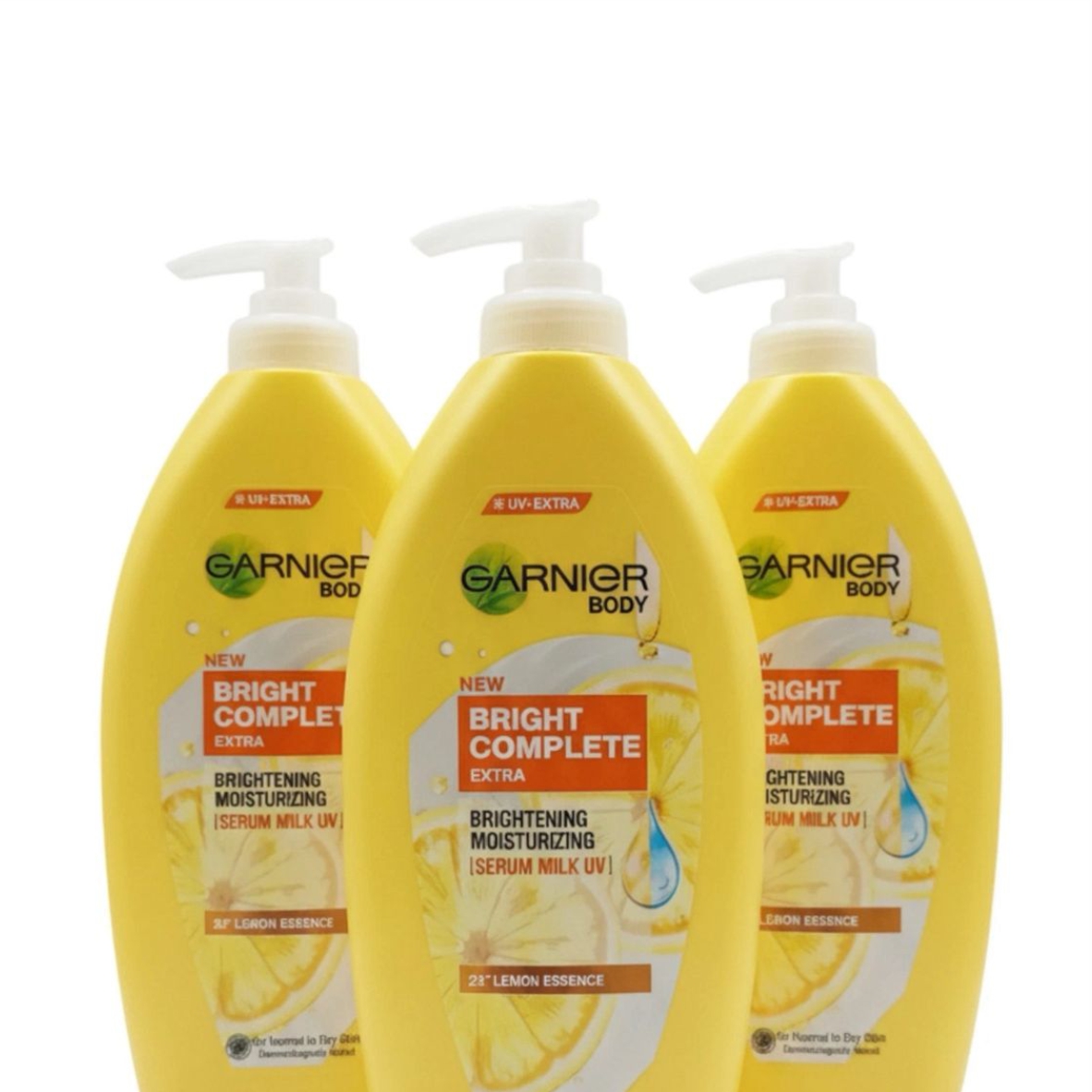 Garnier Bright Complete Extra Brightening Moisturizing Serum Milk UV-1 Garnier Bright Complete Extra Brightening Moisturizing Serum Milk UV-1