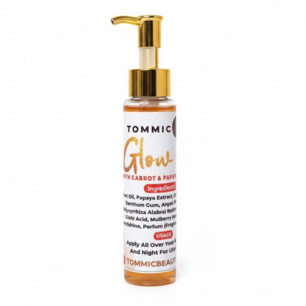 Tommic Skin Glow