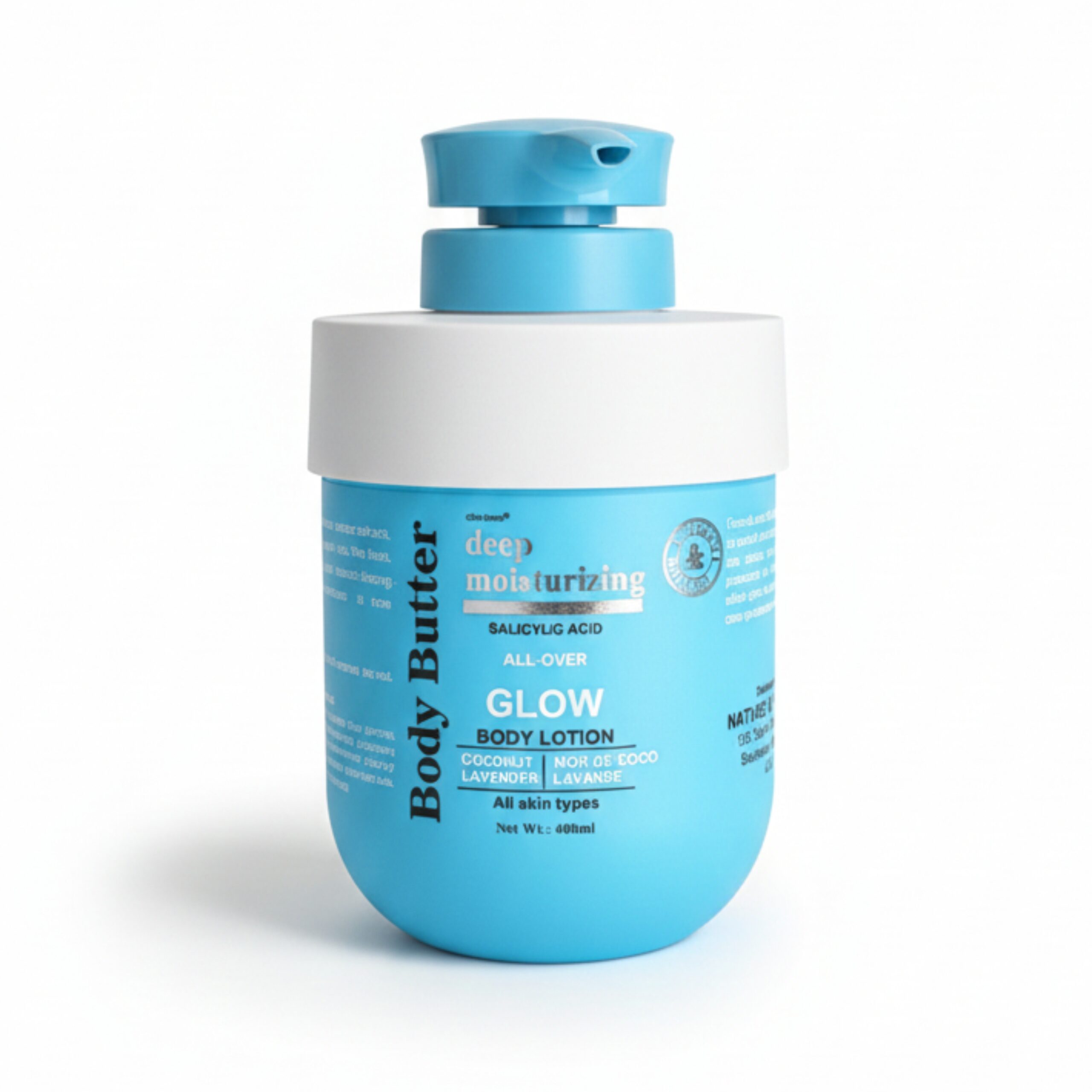 Clini-tone Deep Moisturizing Glow Body Lotion Clini-tone Deep Moisturizing Glow Body Lotion