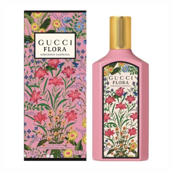 Sicilian Sunrise Perfume