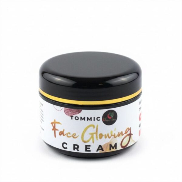 Face Glowing Cream