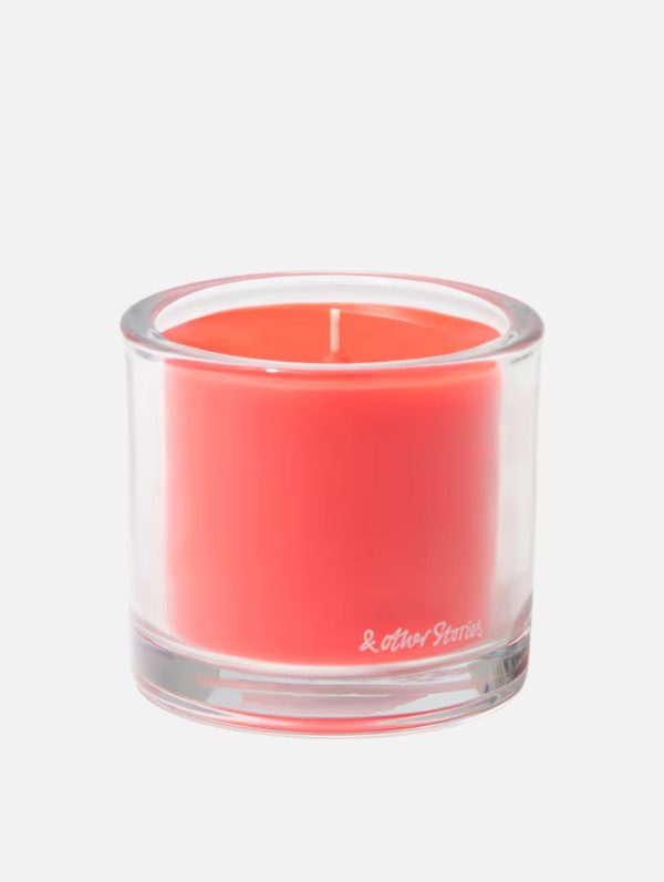 Mood Scented Candle