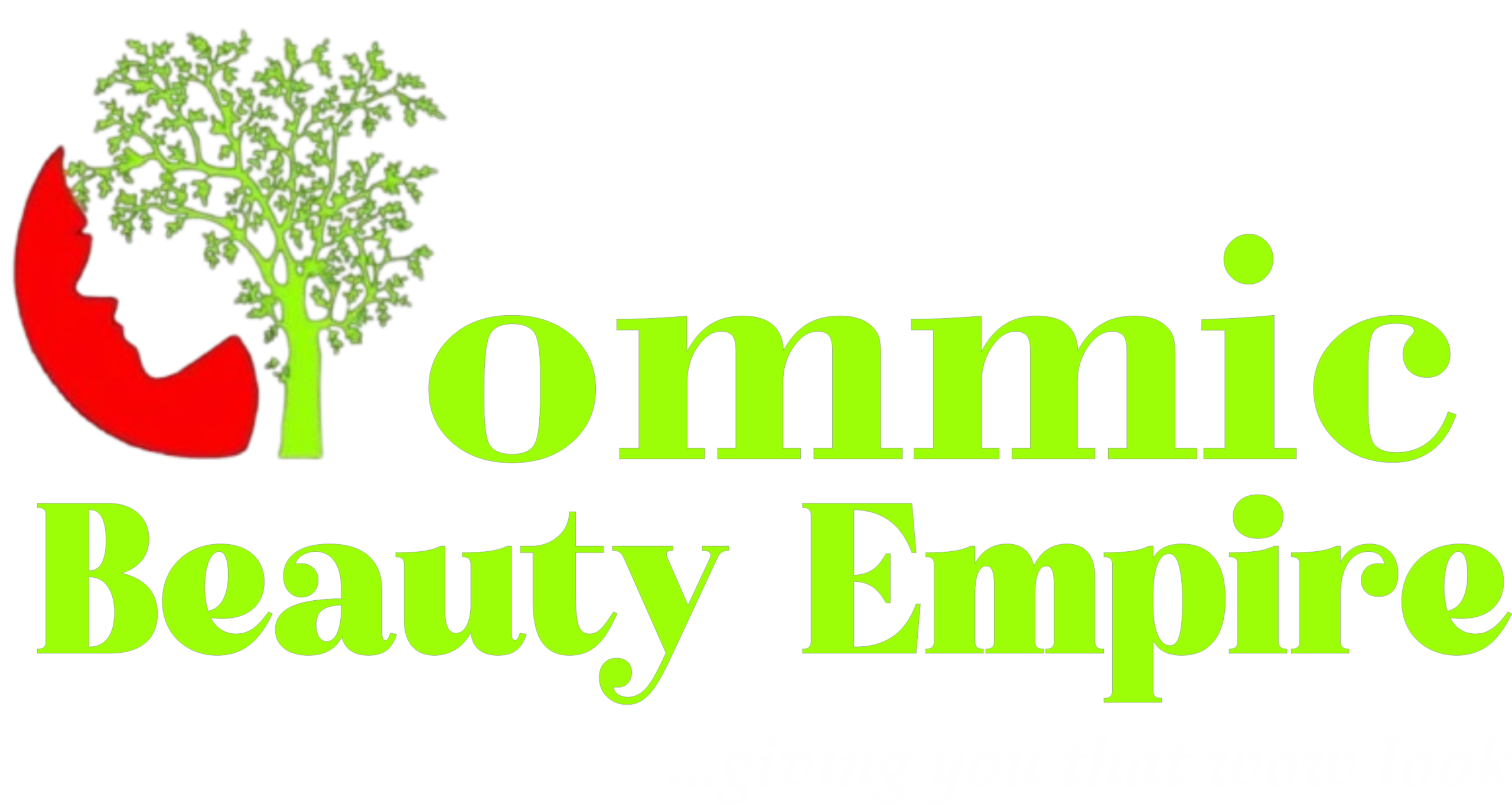 Tommic Beauty Empire