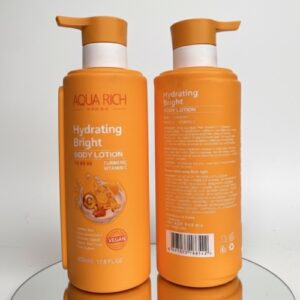 Buy Aqua Rich Hydrating Bright Body Lotion in Uk