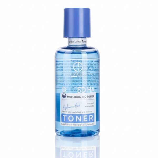 ESTELIN 5D HA Moisturizing Toner