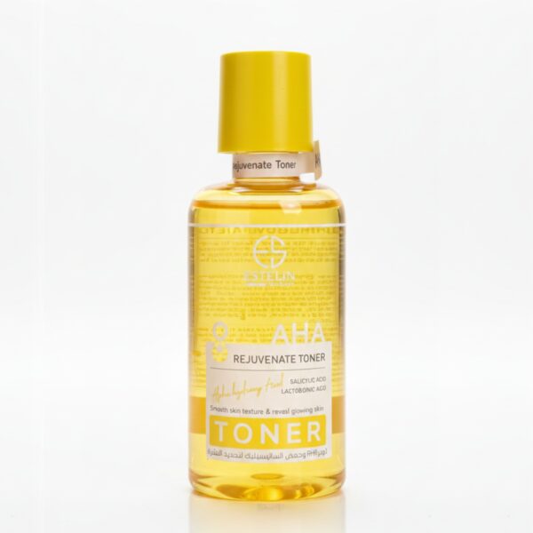 ESTELIN AHA Rejuvenate Toner