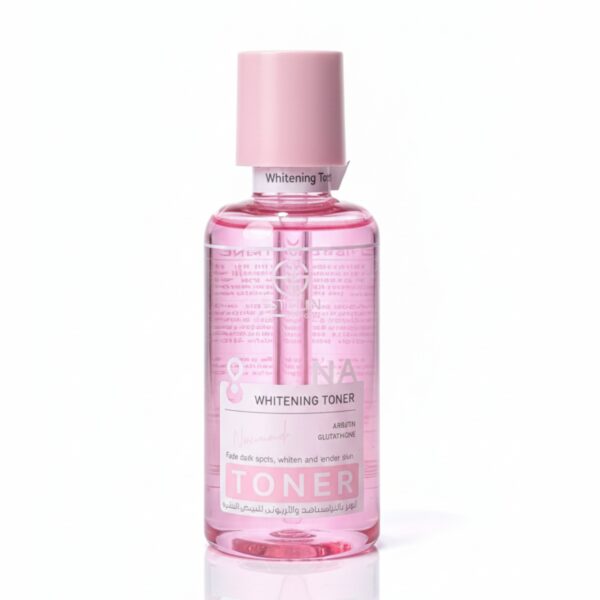 Estelin Niacinamide Whitening Toner