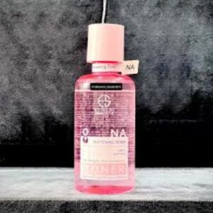 Buy Estelin Niacinamide Whitening Toner in UK