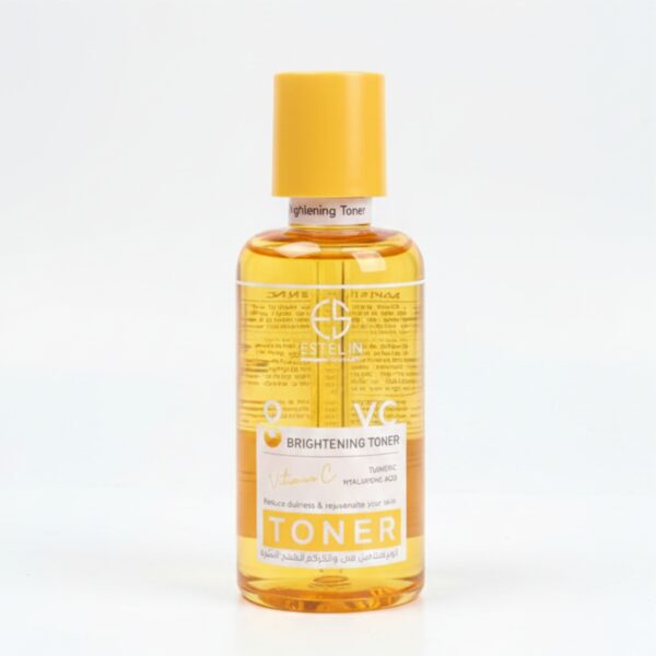 Estelin VC Brightening Toner