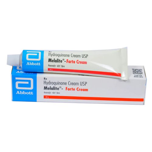 Abbott Melalite Forte Cream