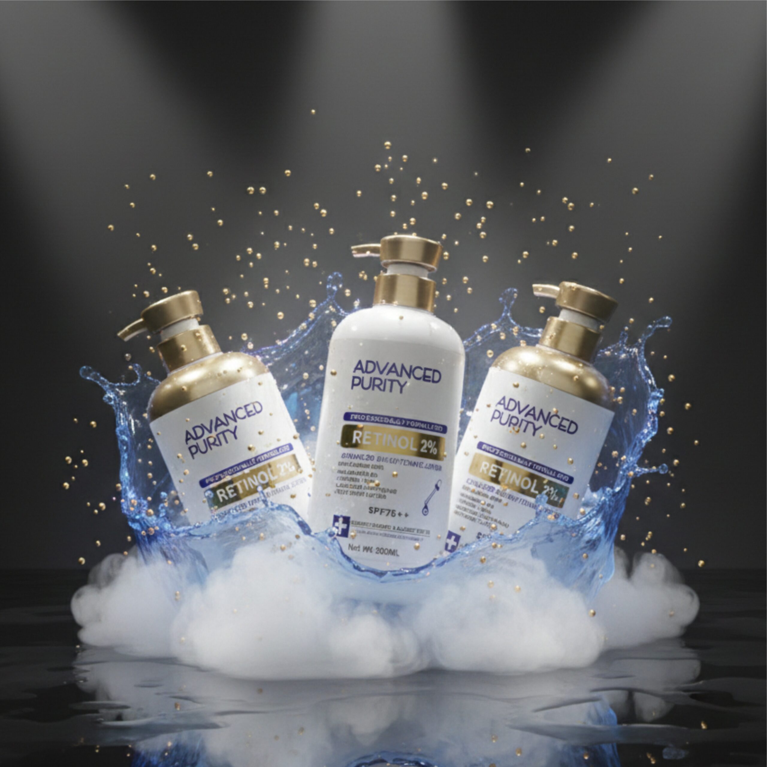 Advanced Purity Retinol 2% Advanced Brightening Lotion – 2 Advanced Purity Retinol 2% Advanced Brightening Lotion – 2