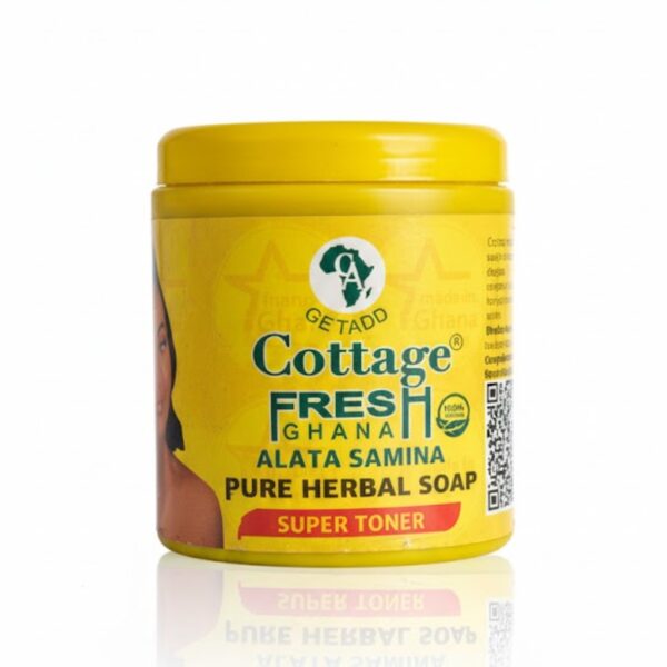 GETADD Cottage Fresh Alata Samina Pure Herbal Soap