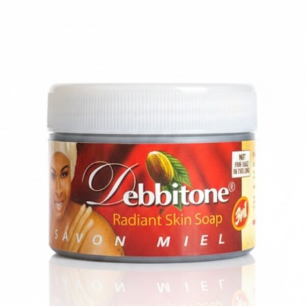 Debbitone Radiant Skin Soap