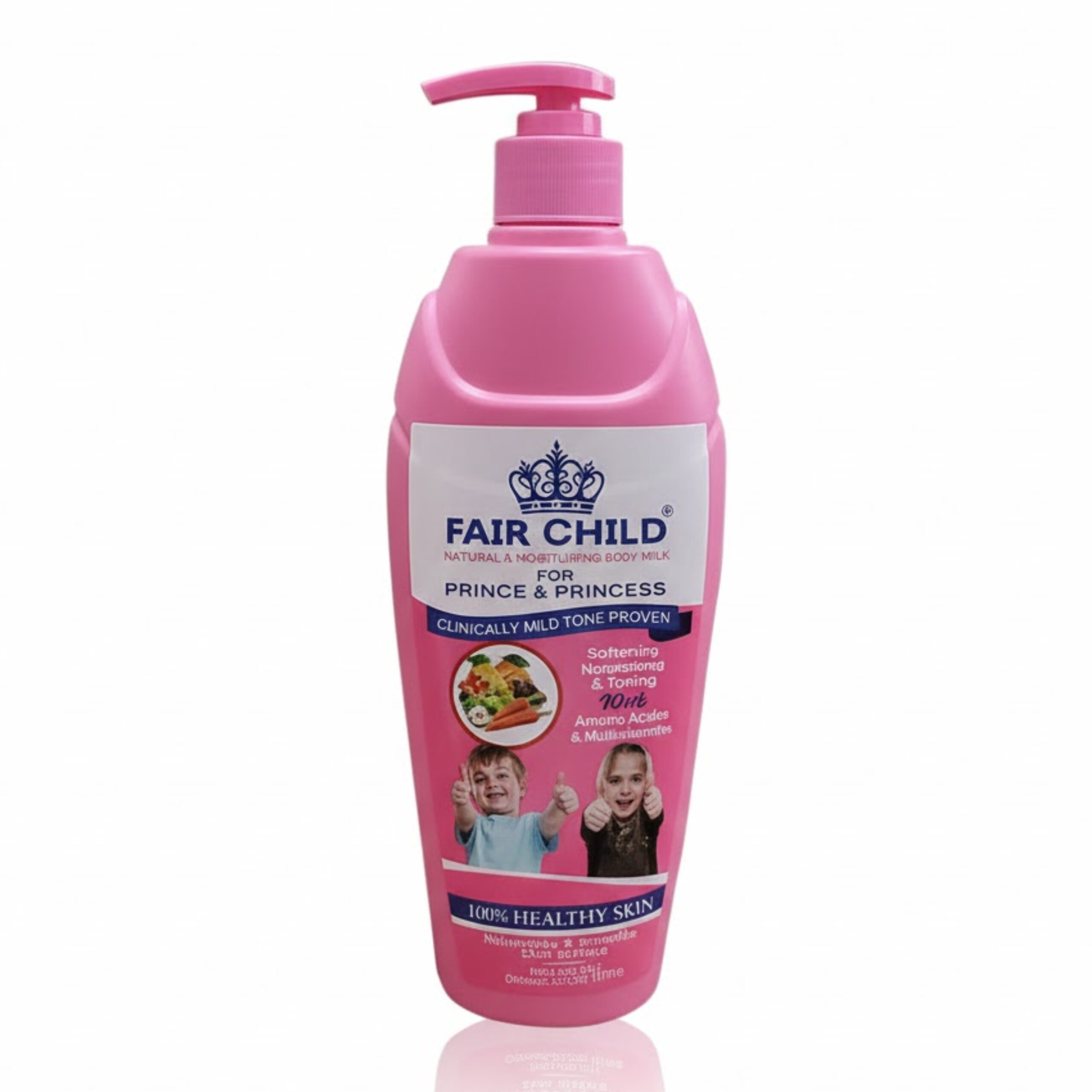FAIR CHILD Natural & Moisturizing Body Milk-1-1 FAIR CHILD Natural & Moisturizing Body Milk-1-1