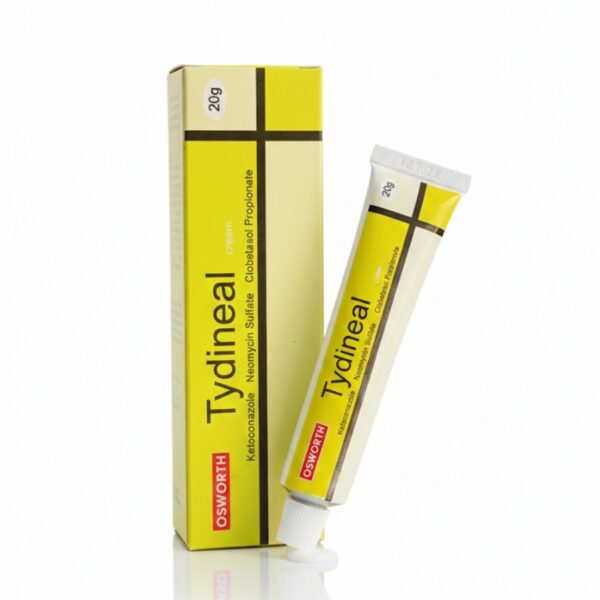Osworth Tydineal cream