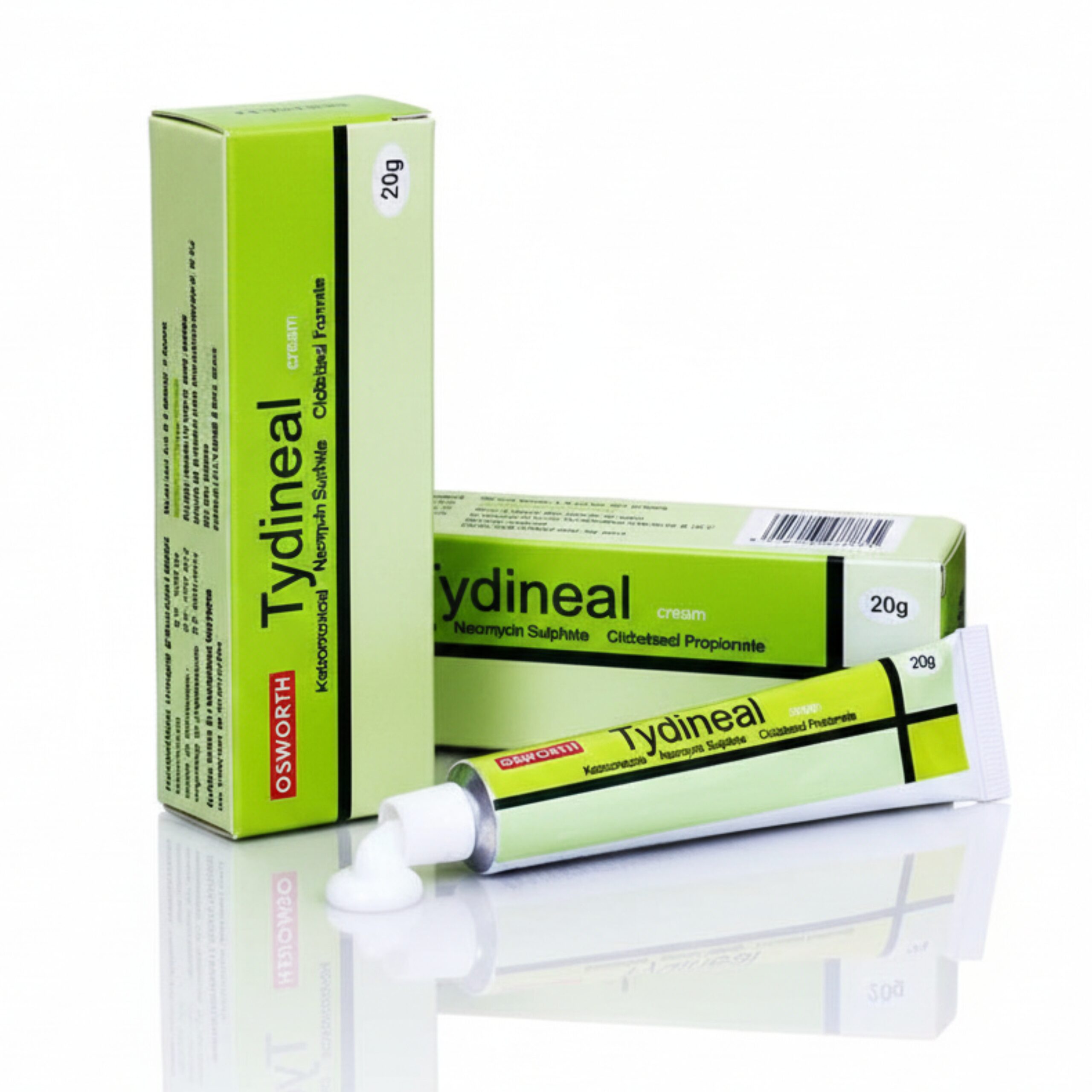 Osworth Tydineal cream Osworth Tydineal cream