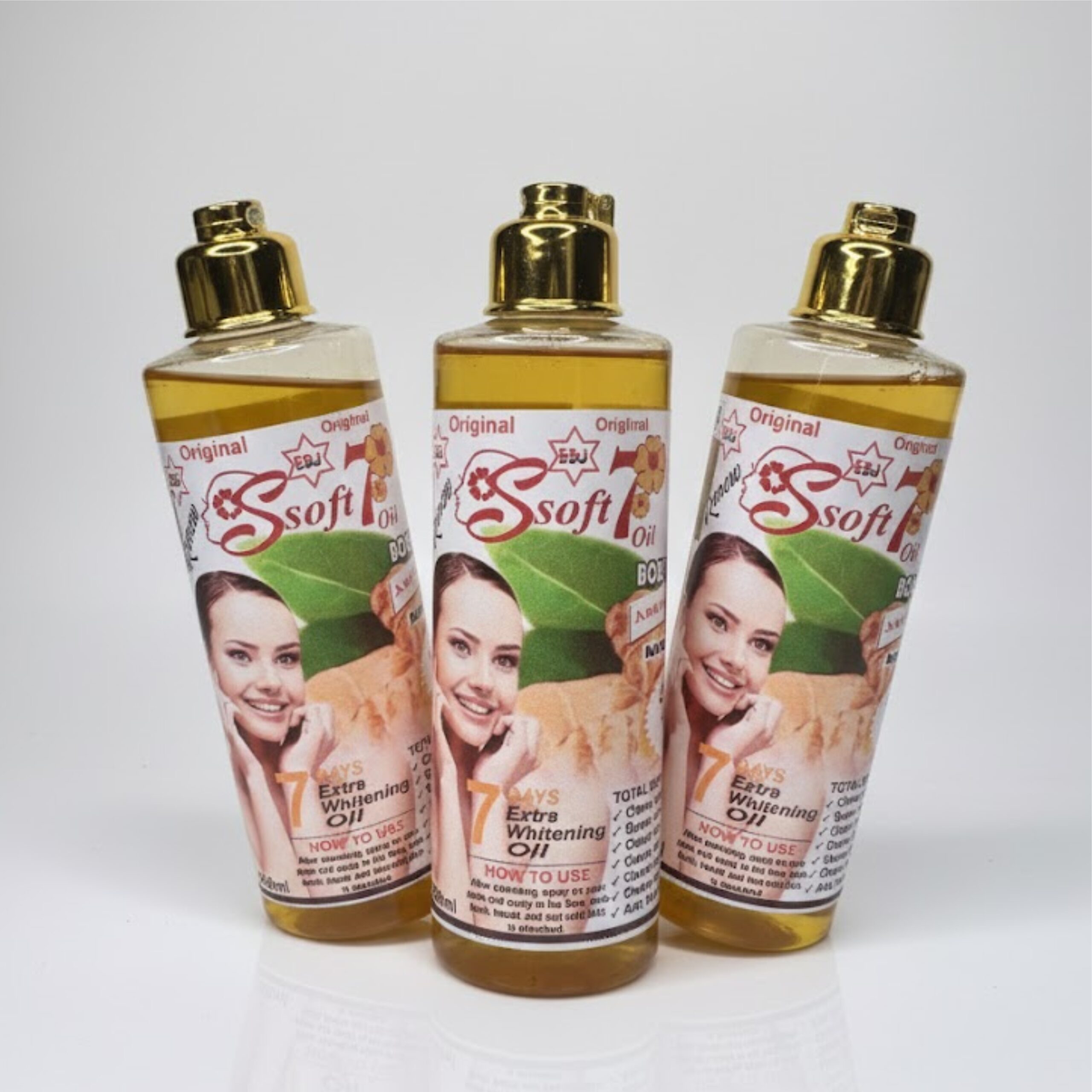 Soft 7 Turmeric Oil – 2 Soft 7 Turmeric Oil – 2