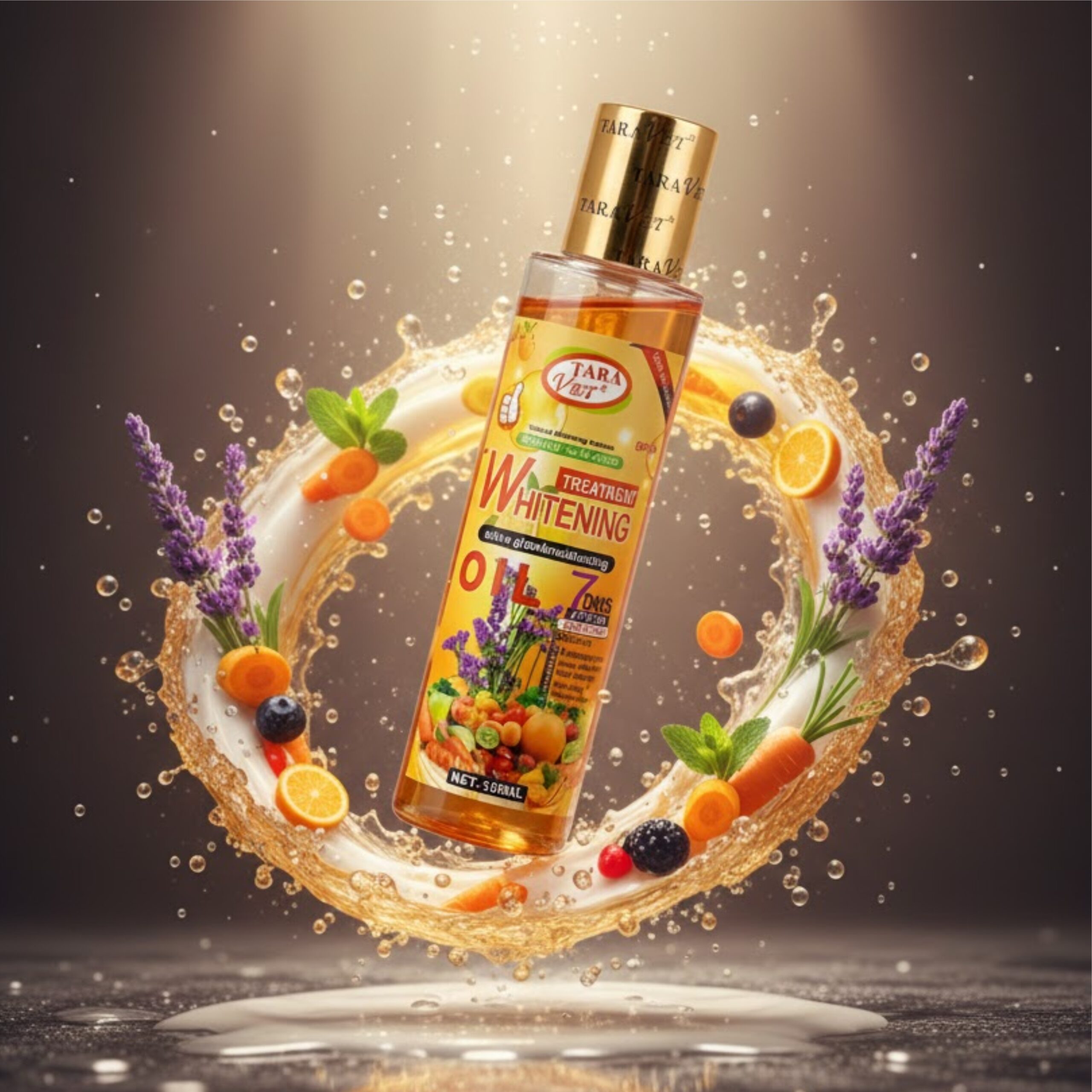 Tara Vet Whitening Treatment Oil – 2 Tara Vet Whitening Treatment Oil – 2