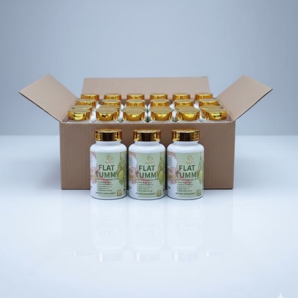 Flat Tummy weight loss capsules Flat Tummy weight loss capsules