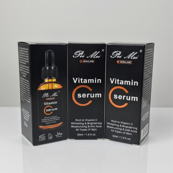 Pei Mei Vitamin C Serum