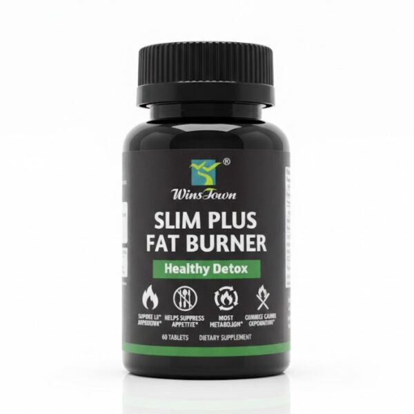 Wins Town Slim Plus Fat Burner