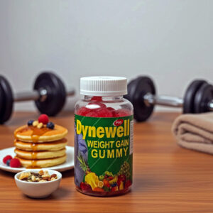 buy Dynewell Weight Gain Gummie in lagos