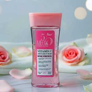 Medix 5.5 Vitamin C + Bulgarian Rose