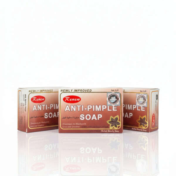 Renew Anti-Pimple Soap