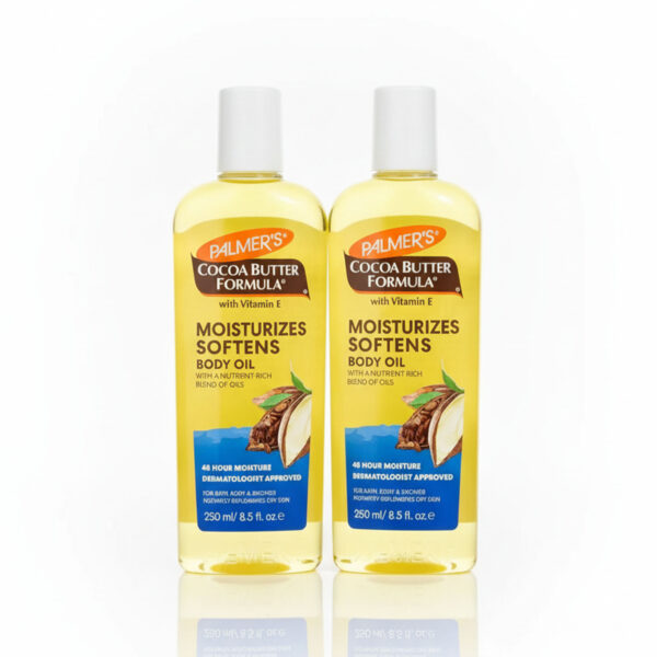 Palmer’s Cocoa Butter Formula Body Oil with Vitamin E