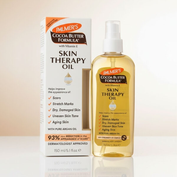 Palmer’s Cocoa Butter Formula Skin Therapy Oil
