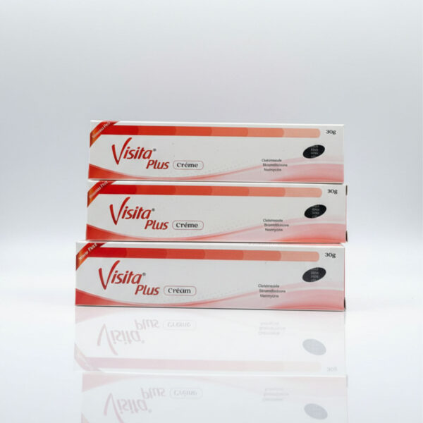 Visita Plus Cream