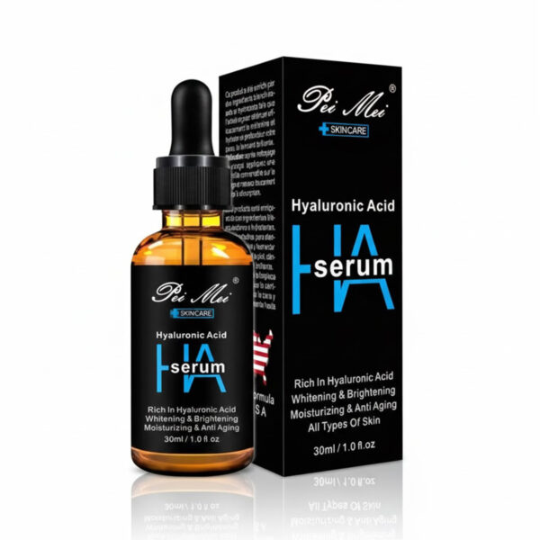 Pei Mei Hyaluronic Acid Serum