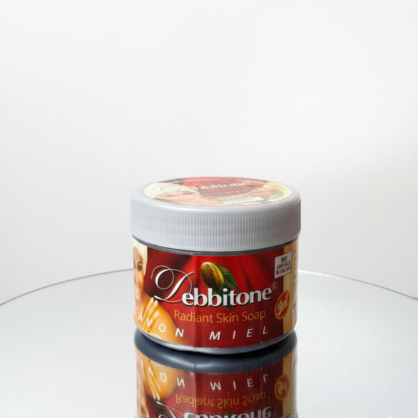 Debbitone Radiant Skin Soap