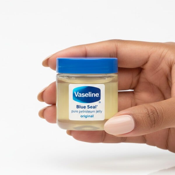 Vaseline Blue Seal Pure Petroleum Jelly Original