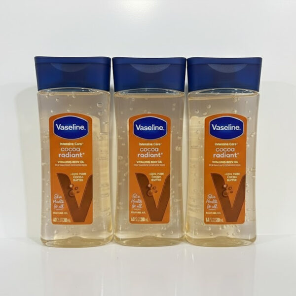 Vaseline Blue Seal Pure Petroleum Jelly Original