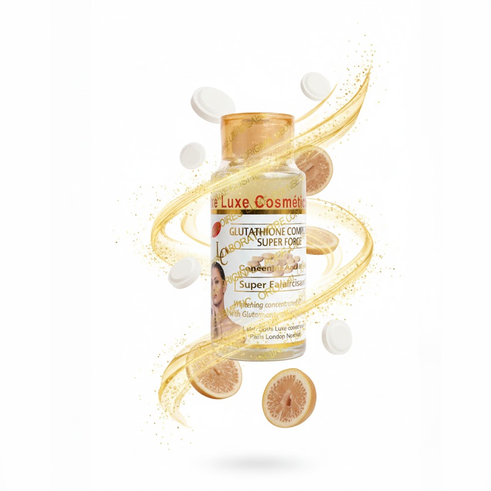 Lait Teint Diamant Glutathion Comprime Whitening Body Lotion -1 Lait Teint Diamant Glutathion Comprime Whitening Body Lotion -1