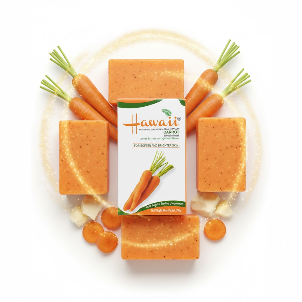 havaii whitening soap with herbal sstract havaii whitening soap with herbal sstract