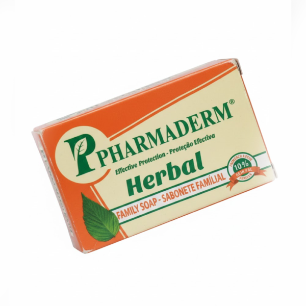 Pharmaderm Herbal Soap