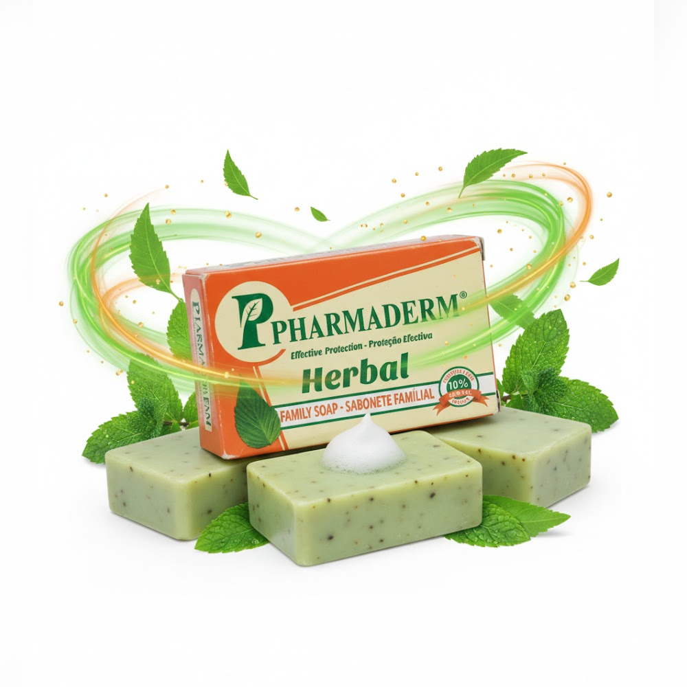 pharmadem herbal -1 pharmadem herbal -1