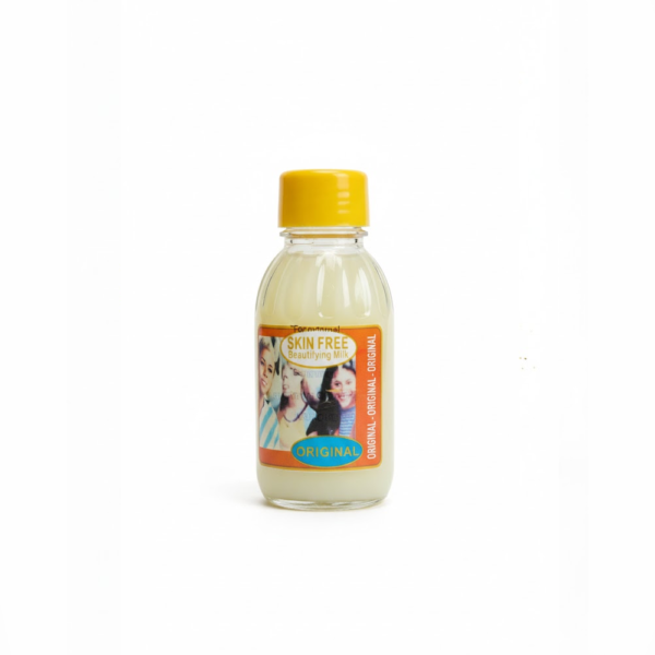Skin Free Beautifying Milk Lightening Serum