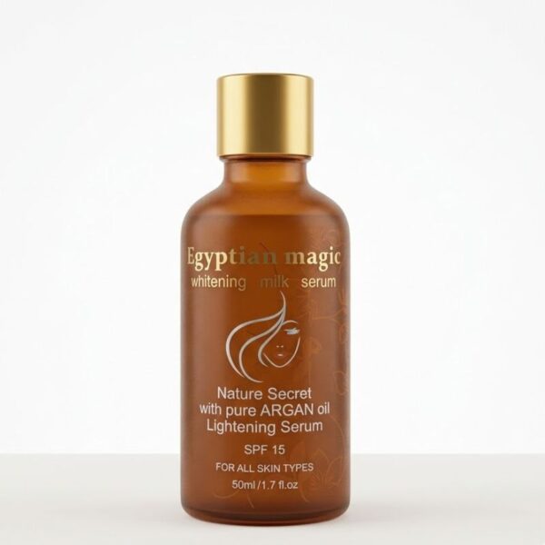 Egyptian Magic Whitening Serum