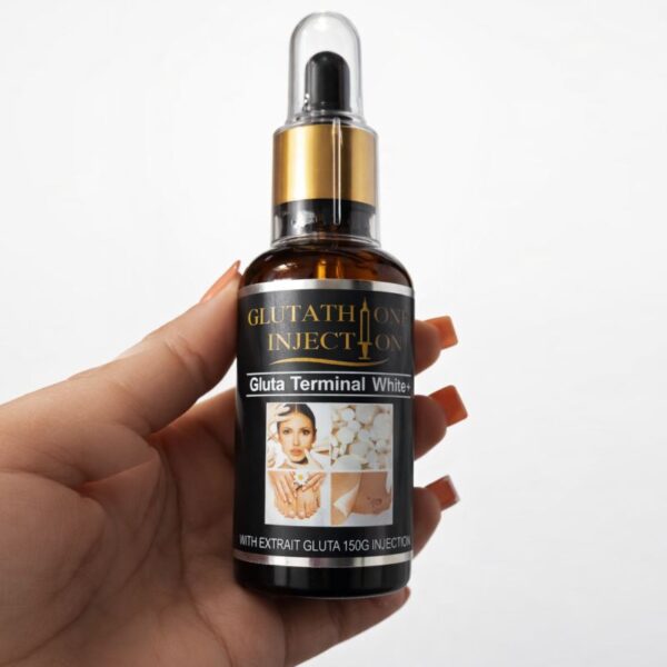 Glutathione Injection Serum