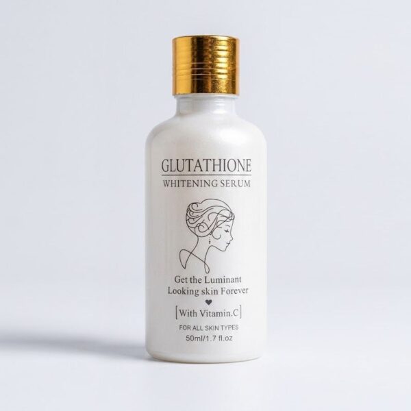 Glutathione Whitening Serum