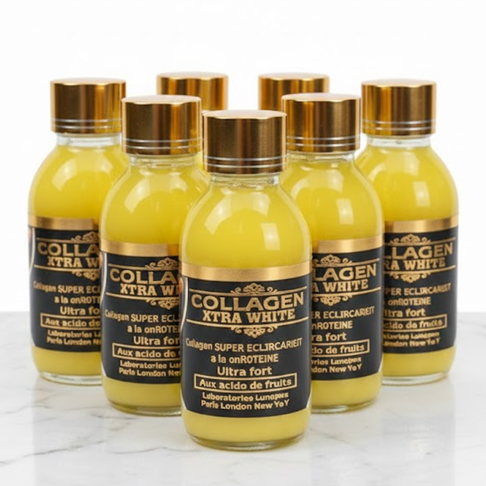 collagen xtra white -2 collagen xtra white -2