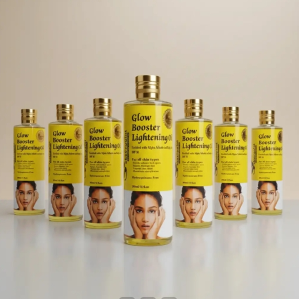 Skeenpoint Glow Booster Lightening Oil Skeenpoint Glow Booster Lightening Oil