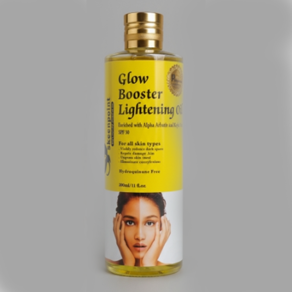 Skeenpoint Glow Booster Lightening Oil