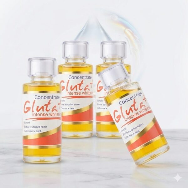 Gluta-C Intense Whitening Serum Gluta-C Intense Whitening Serum