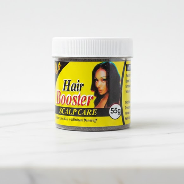 Merit Hair Booster Cream